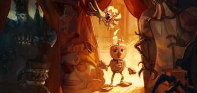 На этой неделе в Nintendo eShop выйдет 39 новых игр - gametech.ru - Гдр