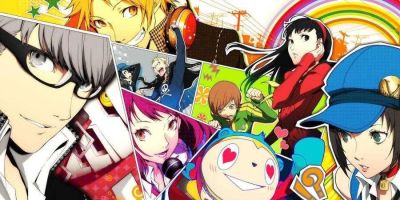Atlus обновила домен Persona 4 Remake, заставив фанатов верить в скорый анонс проекта - gametech.ru