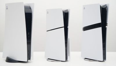 Sony показала PlayStation 5 Pro изнутри - новый блок питания и больше схем - playground.ru