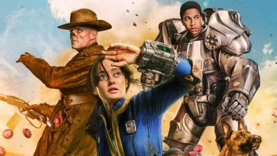 Второй сезон сериала Fallout от Amazon выйдет на новый уровень. Исполнитель главной роли не оставляет иллюзий - gametech.ru