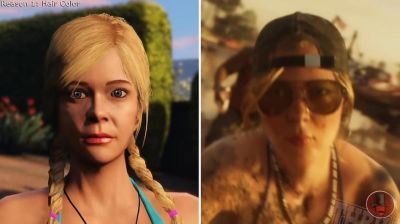 Фанаты GTA 6 сходят с ума от отсутствия новостей. Набирает популярность теория о «грязной девчонке Трейси» - gametech.ru