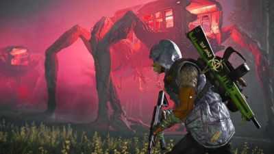 Завтра Once Human получит кроссплатформенный прогресс - gametech.ru