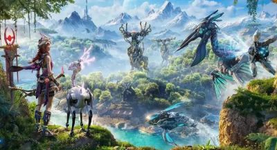 В Китае проходит ЗБТ LIGHT OF MOTIRAM на PC и смартфонах - app-time.ru - Китай