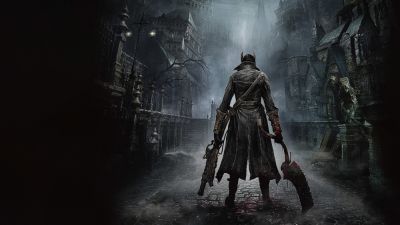 Джефф Грабб - Джефф Грабб утверждает, что у Sony нет никаких планов, связанных с Bloodborne - playground.ru - Для
