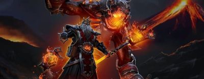 Lone Druid - Valve устранила критический баг с Warlock. Ошибка с количеством опыта от Black Grimoire не исправлена - dota2.ru