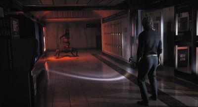 Сегодня выходит хоррор Post Trauma в духе классических игр для PlayStation 2 - app-time.ru - Того