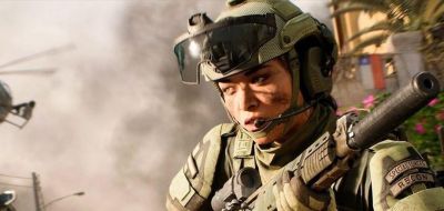 Снег и песок. В сеть попали скриншоты из новой Battlefield — утечка - gametech.ru - Туркмения
