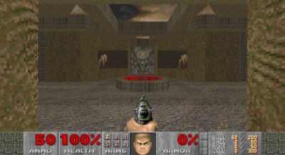 В культовом Doom после 13 лет попыток прошли самую жестокую карту - без единой смерти и сохранений - playground.ru