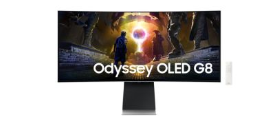 Матовая эволциюя: Обзор монитора Samsung Odyssey OLED G8 (S34DG852SI) - gamemag.ru
