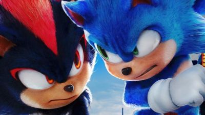 Paramount после успеха фильмов «Соник в кино» готовит серию спин-оффов - gametech.ru