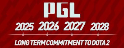 PGL проведёт ещё не менее 13 крупных турниров по Доте до конца 2028 года - dota2.ru - Бухарест