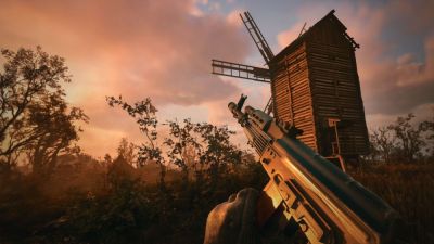 В STALKER 2 нашли остроумную пасхалку на путешествие в Зону известного блогера - games.24tv.ua