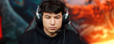 SoNNeikO: «На этой неделе будет анонс» - dota2.ru - Румыния