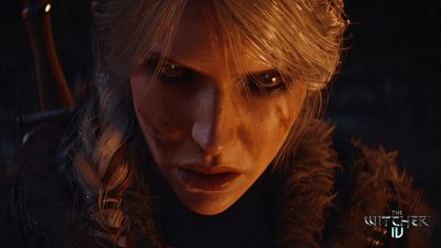 Создатели The Witcher 4 хотят убедить игроков, что Цири не менее важна, чем Геральт - а может, и важнее - playground.ru