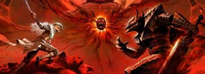 Трейлер события-коллаборации «Diablo Immortal x Berserk» - noob-club.ru