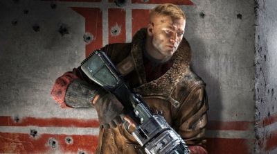 Филипп Спенсер - Wolfenstein 3, вероятно, станет следующей игрой MachineGames после Indiana Jones - fatalgame.com - state Indiana