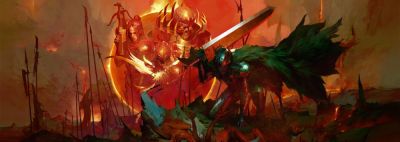 Подробности события-коллаборации «Diablo IV x Berserk» - noob-club.ru