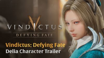 Компания NEXON поделилась подробностями о кооперативной ролевой игре Vindictus: Defying Fate - playground.ru