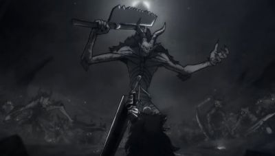 Вышел анимационный трейлер коллаба Diablo 4 с франшизой «Берсерк» - gametech.ru - Гдр