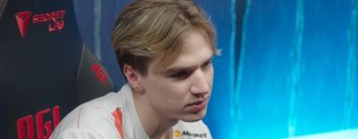 Riyadh Masters 2022, ESL One Malaysia 2022 и ESL One Bangkok 2024 — Pure о лучших турнирах в своей карьере - dota2.ru - Малайзия - Kuala Lumpur - Riyadh