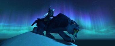 Игрок по ошибке приобрел Стремительную зульскую пантеру за 9,7 млн. золотых - noob-club.ru