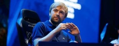 Ярослав Стример - NS: «На мой взгляд, Ame — это довольно средний игрок всегда был. Но получше Crystallis'a» - dota2.ru