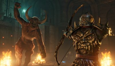 Выпустили The Elder Scrolls 4 Oblivion Remastered — за 10 долларов можно получить DLC-броню лошади и другой цифровой контент - gametech.ru - Казахстан