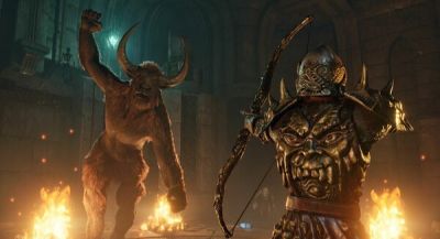 Анонс ремастера The Elder Scrolls IV: Oblivion — игра уже вышла - app-time.ru - Россия