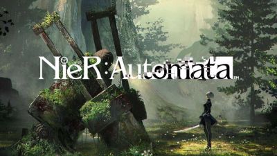 Продажи NieR: Automata приближаются к 10 миллионам копий - playground.ru