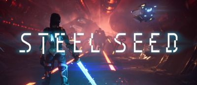 Обзор Steel Seed - gamemag.ru