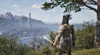 Системные требования ремастера The Elder Scrolls 4 Oblivion — в 27 раз тяжелее оригинала и потребует до 32 ГБ оперативной памяти - gametech.ru