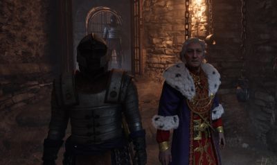 Ремастер The Elder Scrolls 4 Oblivion официально не поддерживает моды, русского языка тоже нет - gametech.ru
