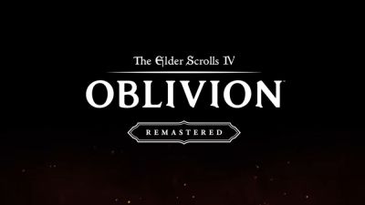 Вышла The Elder Scrolls IV: Oblivion Remastered с новой графикой и улучшенным игровым процессом - games.24tv.ua