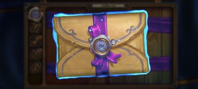В Hearthstone началось событие «На защиту Амирдрассила!» - noob-club.ru