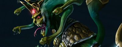 Гайд на Медузу-«тройку» от про-игрока — раскачка, билд и геймплей Spirit на Medusa в оффлейне - dota2.ru