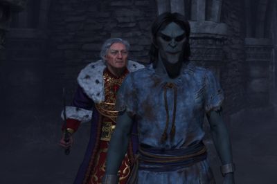 Ремастер The Elder Scrolls 4 Oblivion уже взломали и слили в сеть - gametech.ru