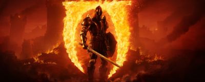 Ремастер The Elder Scrolls IV: Oblivion вышел в один день с анонсом (ТРЕЙЛЕР) - horrorzone.ru
