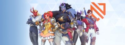 Новые товары в магазине Overwatch 2 – 22 апреля 2025 г. - noob-club.ru