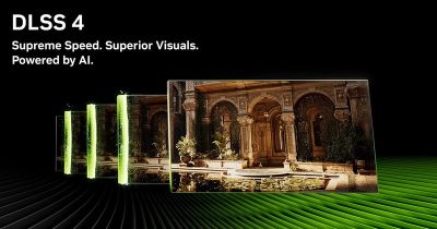 Nvidia похвалилась, что поддержка технологии DLSS уже есть в 769 играх и приложениях - 3dnews.ru