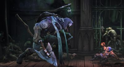 Mandragora Whispers of the Witch Tree разгромили в Steam за вирусы и шпионаж — разработчики вырезали из игры ПО для телеметрии - gametech.ru