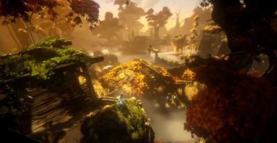 Авторы No Rest for the Wicked выпустили трейлер крупного обновления The Breach - gametech.ru