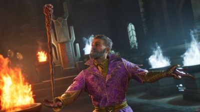 Игроки считают, что изменений в Oblivion Remastered вполне достаточно, чтобы назвать RPG ремейком - playground.ru