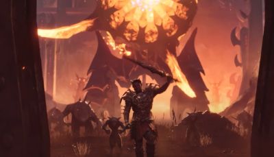 Bethesda: для The Elder Scrolls 4: Oblivion Remastered моды не поддерживаются - playground.ru