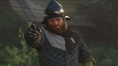 Даниэль Вавра - Создатель Kingdom Come надеется, что ИИ поможет ему выпускать больше игр - playground.ru