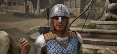 Ремастер The Elder Scrolls 4 Oblivion уже перевели на русский язык. Вышел первый машинный русификатор - gametech.ru