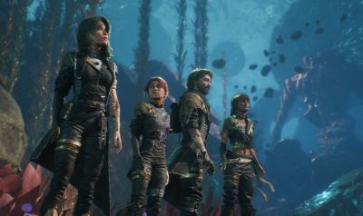 Началась предзагрузка Clair Obscur Expedition 33 — назван размер игры на PS5, ПК в Steam и Xbox Series - gametech.ru