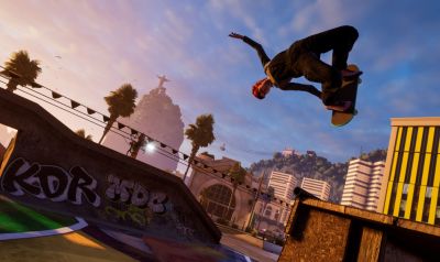 Новый тизер Tony Hawk Pro Skater 3 + 4 — разработчики анонсировали карьеру и оставили игроков в замешательстве - gametech.ru