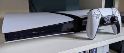 Мощная консоль PlayStation 5 Pro получила улучшенную систему охлаждения на основе жидкого металла - gamemag.ru