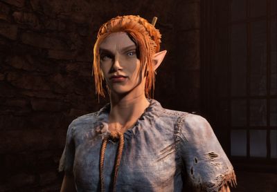 Для The Elder Scrolls 4 Oblivion Remastered намерены сделать русскую озвучку, используя ИИ-инструменты - gametech.ru