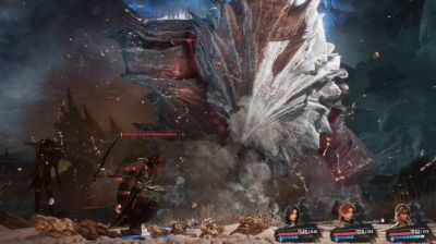 «Настоящий шедевр»: в сети преждевременно появился первый обзор Clair Obscur Expedition 33 - gametech.ru